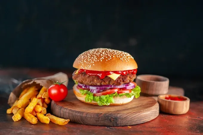 Fast Food Assistant - ваш помощник в сфере HoReCa