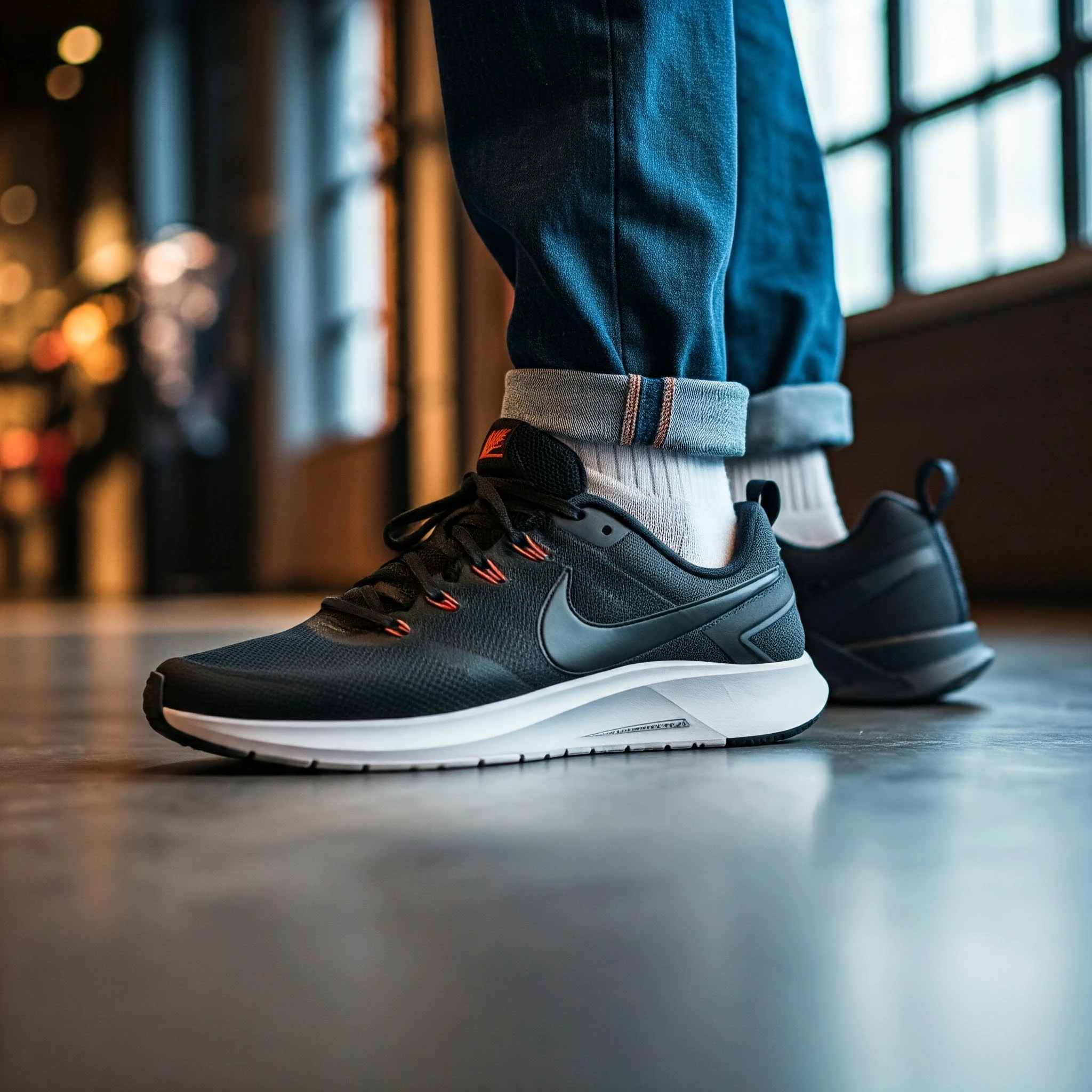 Кроссовки Nike