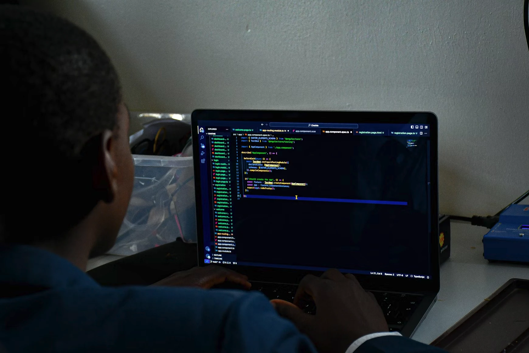 Курсы Python: Начните своё обучение с нуля