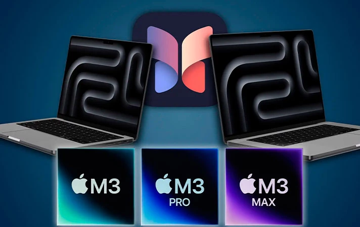 MacBook Pro - огляд основних переваг і важливих особливостей
