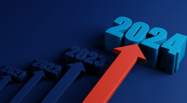 На что делают ставки рекламодатели в 2024 году?