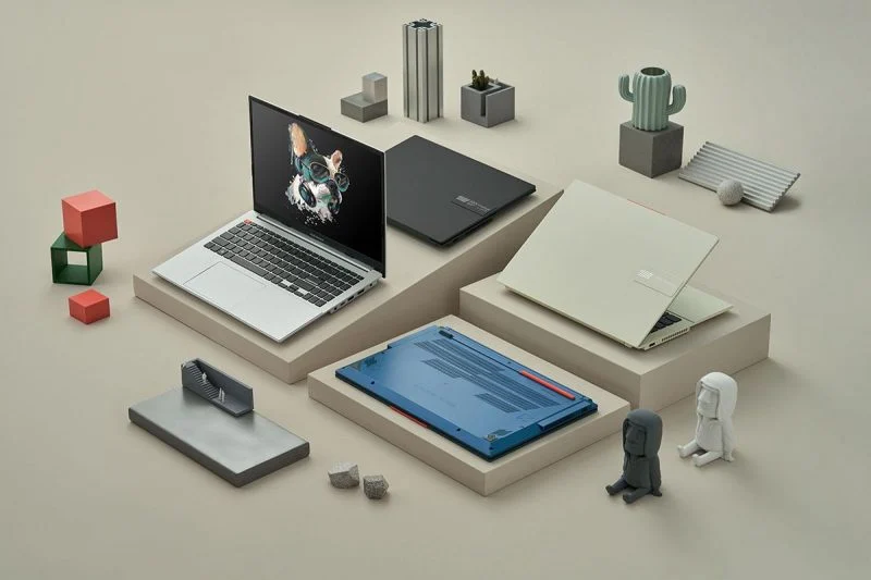 Ноутбуки Asus для студента: какой выбрать?