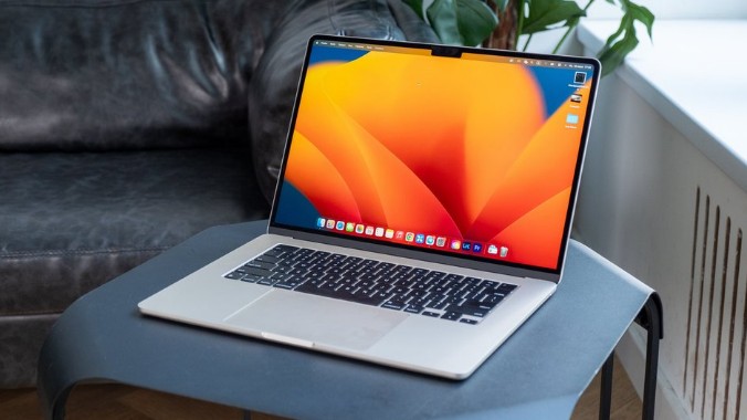 MacBook Air