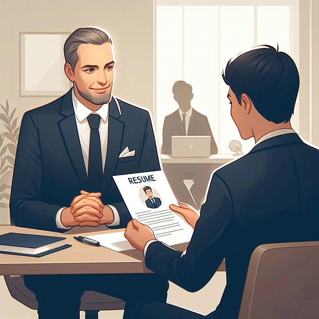 Портфолио специалиста