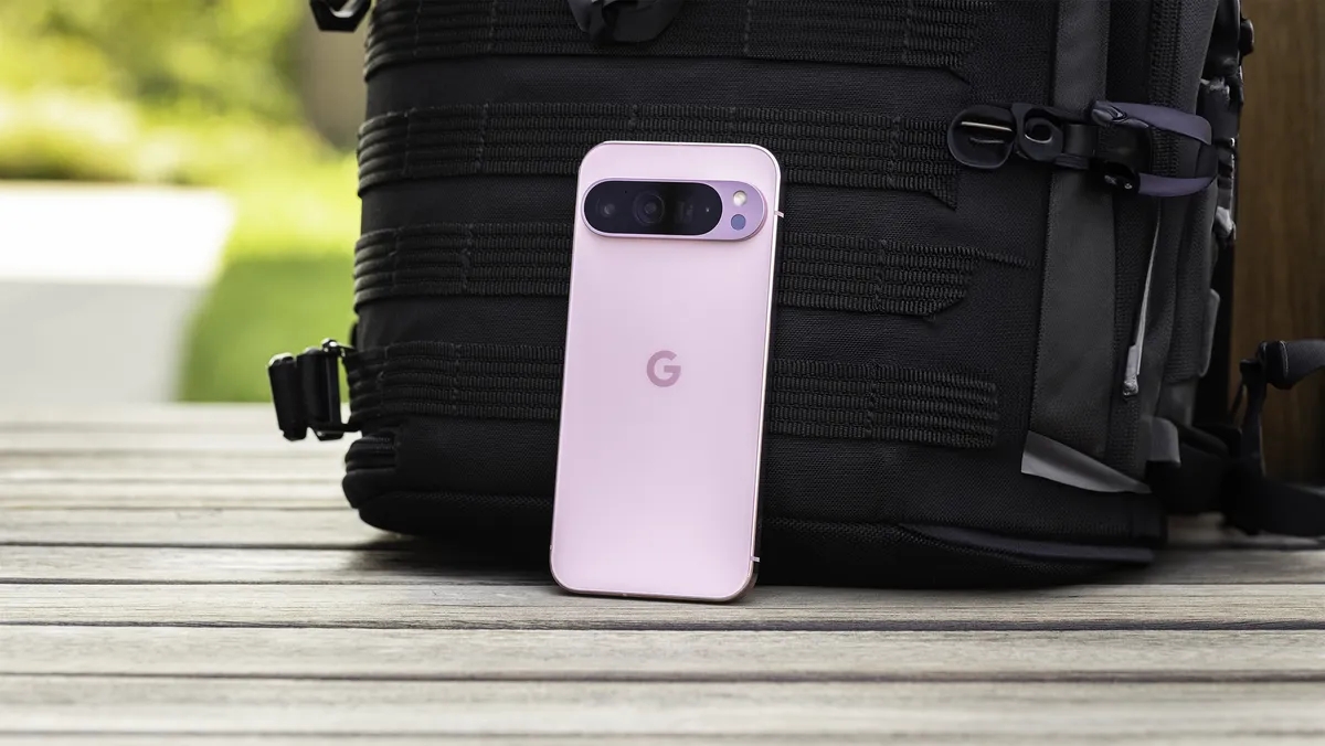 Google Pixel 9 Pro XL