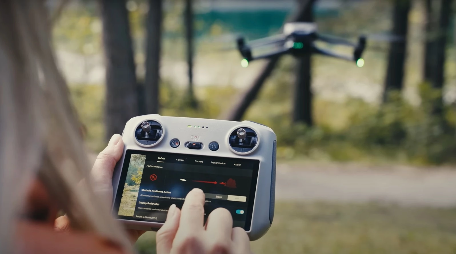 DJI Mavic 3