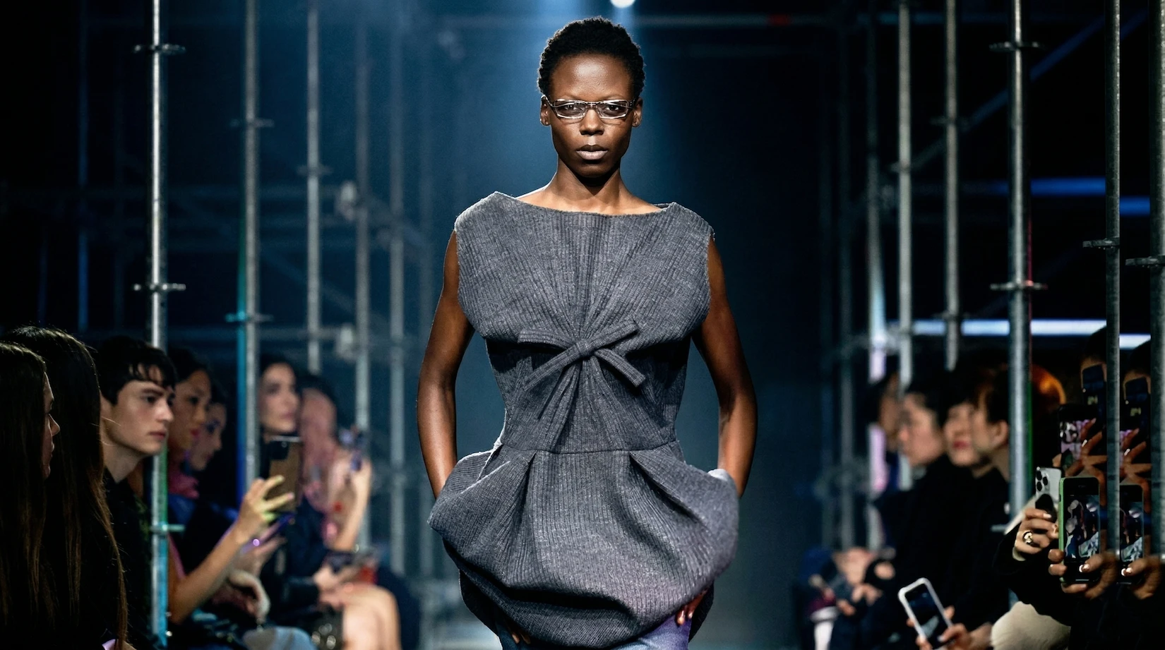 Як Prada переписала правила подіуму