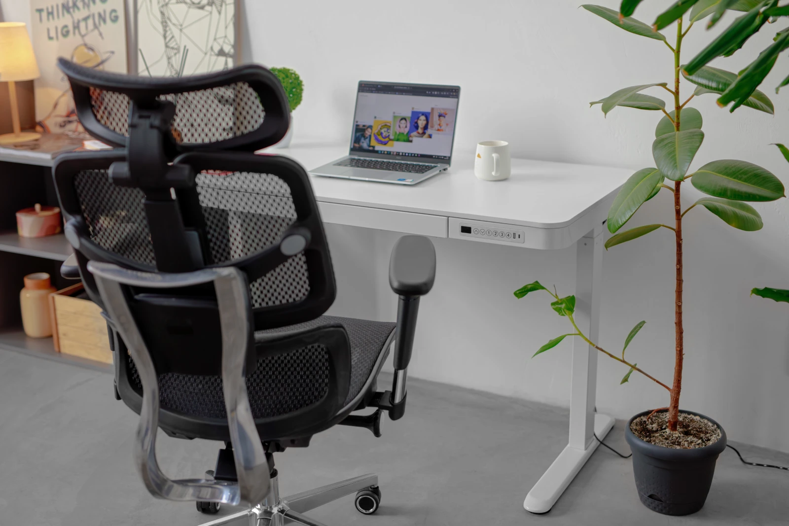 Як зробити робоче місце зручнішим та продуктивнішим