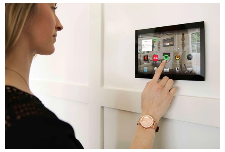 Відеодомофони: сучасні системи відеозв’язку та контролю доступу