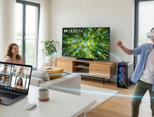 Преимущества гигабитного интернета и кому он нужен