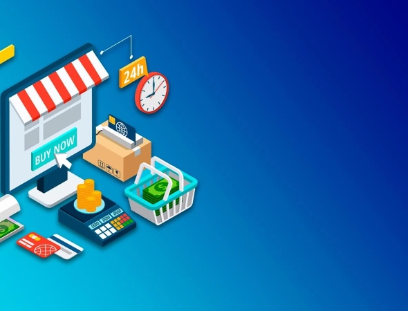 Програма для роздрібної торгівлі: системний підхід до управління магазином