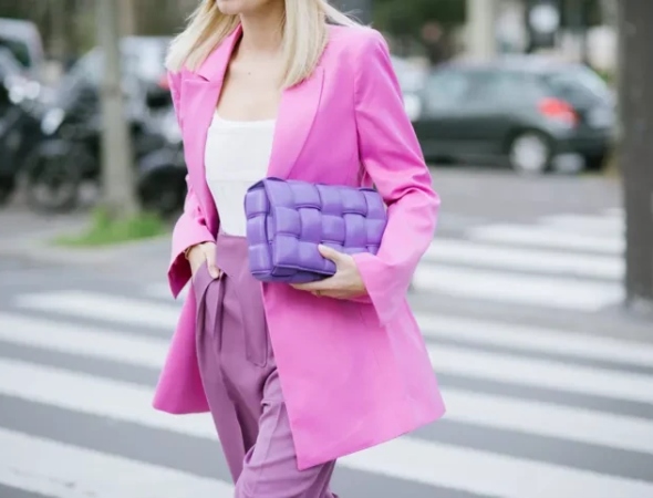 7 культовых сумок Bottega Veneta