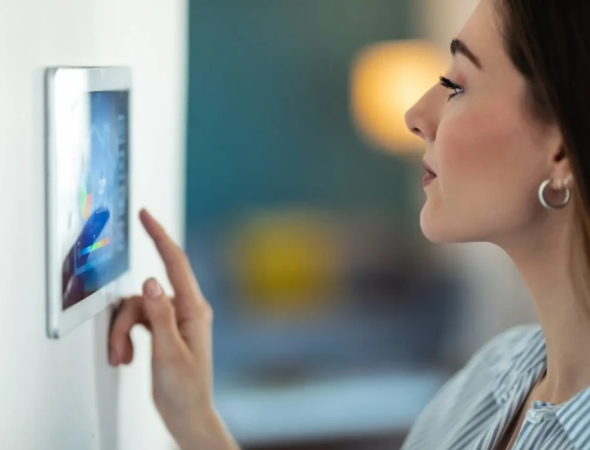 Современный видеодомофон: как выбрать идеальное решение для дома и квартиры