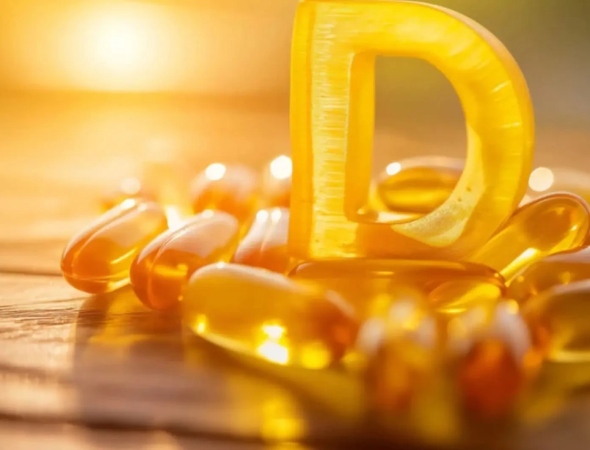 Як зрозуміти, що не вистачає вітаміну Д?