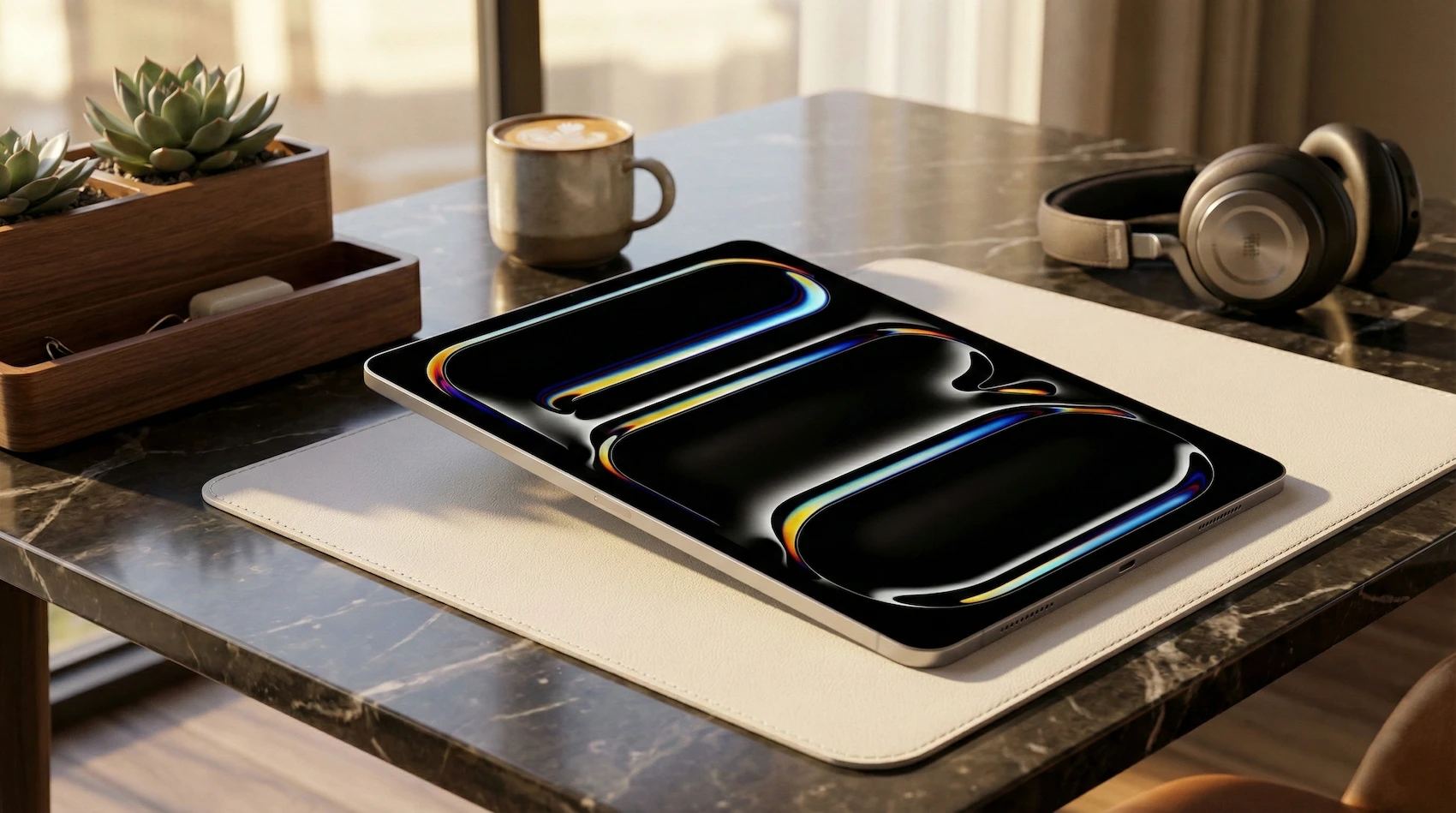 iPad з процесором M5 — новий етап розвитку планшетів Apple