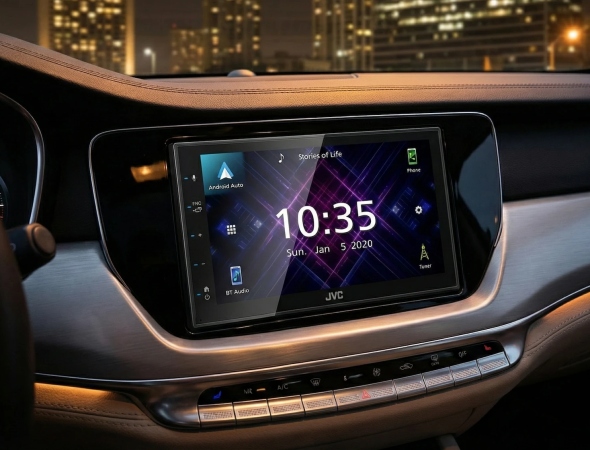 Какую магнитолу лучше установить в автомобиль