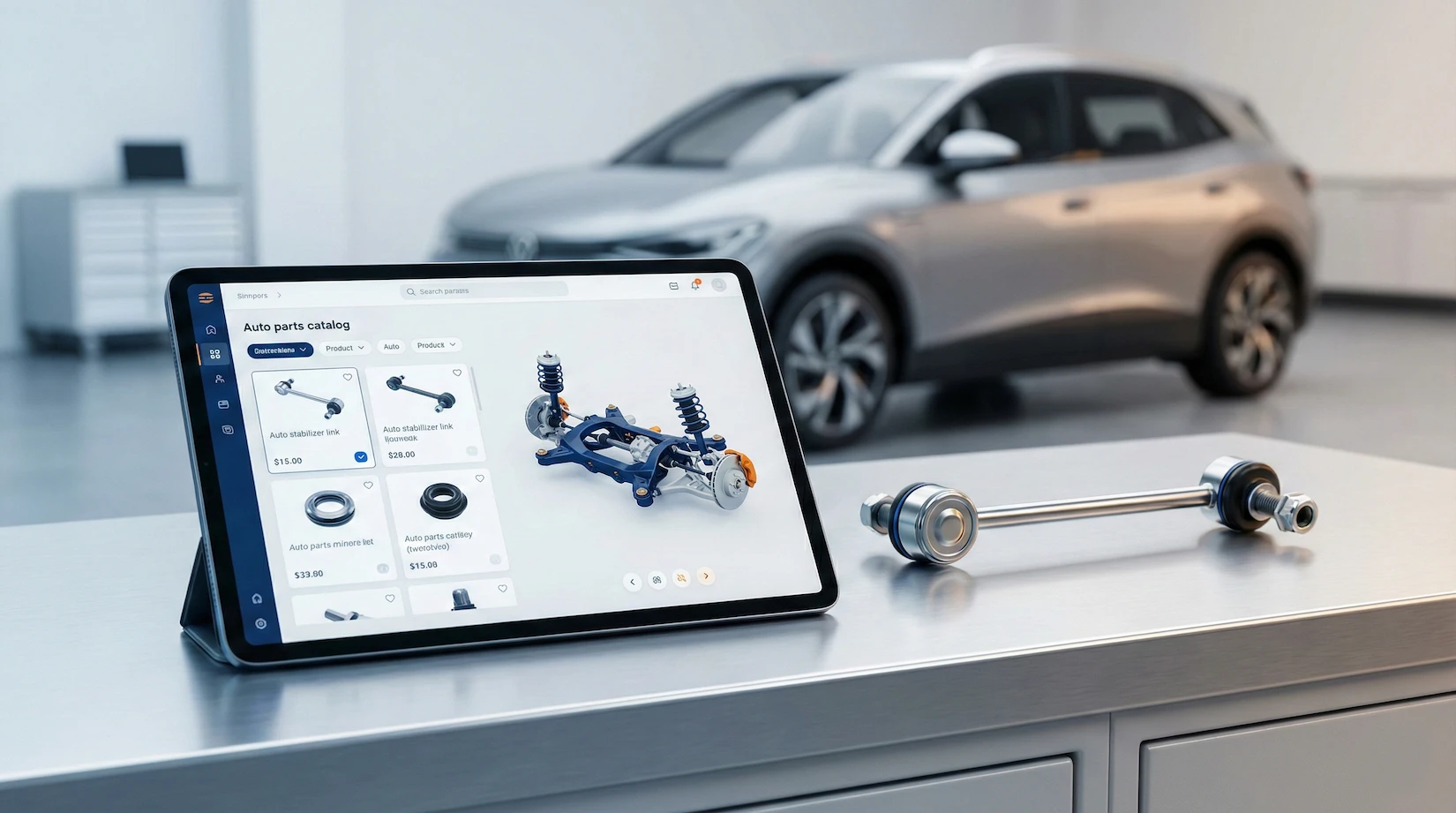 Chery911.com.ua: экспертный обзор каталога, услуг и преимуществ