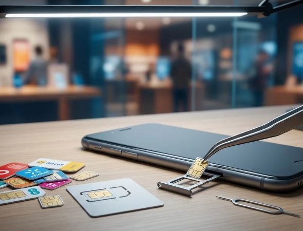 Як перенести номер до іншого оператора: покрокова інструкція MNP