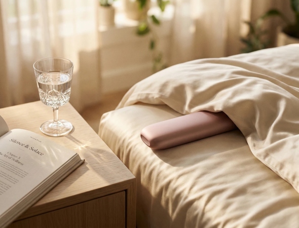 Коли хочеться нових інтимних відчуттів з товарами сексшоп