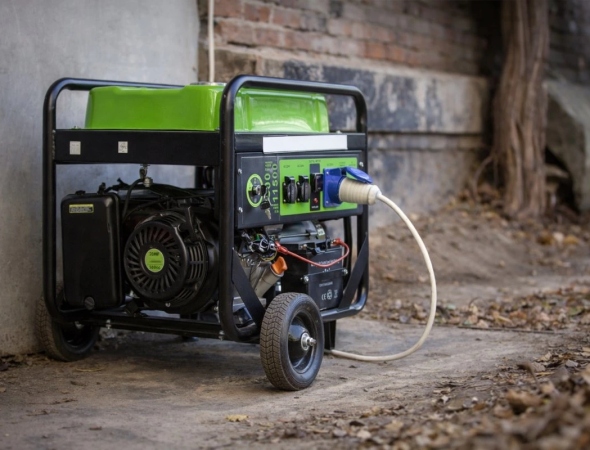 Как продлить срок службы домашнего генератора: проверенные методы и типичные ошибки