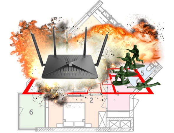7 простых советов, как защитить маршрутизатор и сеть Wi-Fi за считанные минуты