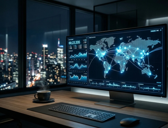 Как выбрать лучший прокси сервис для мониторинга цен на технику