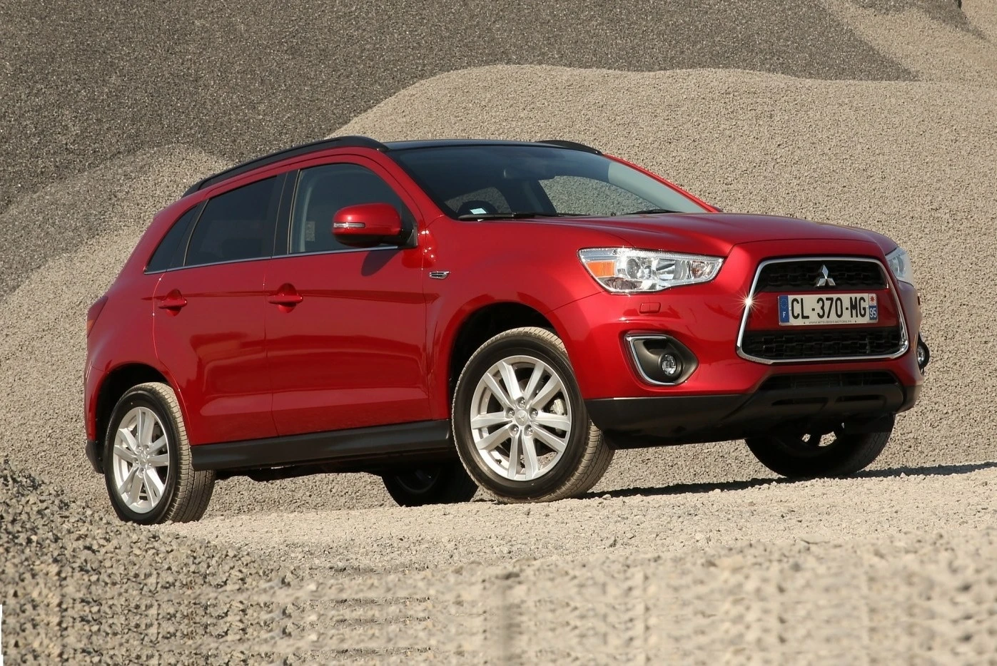 Mitsubishi: як японський бренд заслужив репутацію одного з найвитриваліших