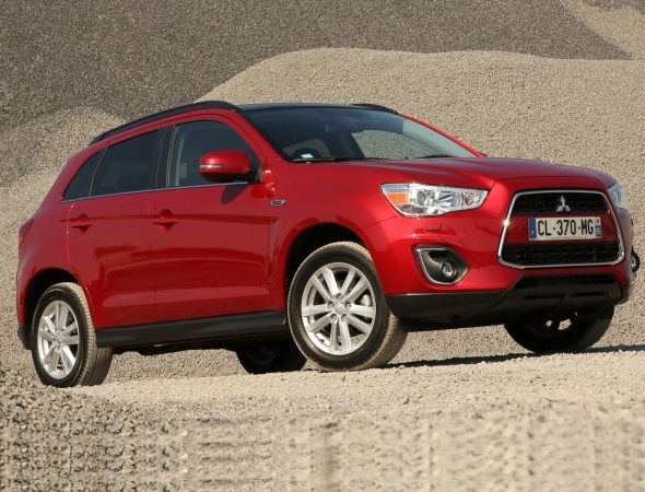 Mitsubishi: як японський бренд заслужив репутацію одного з найвитриваліших