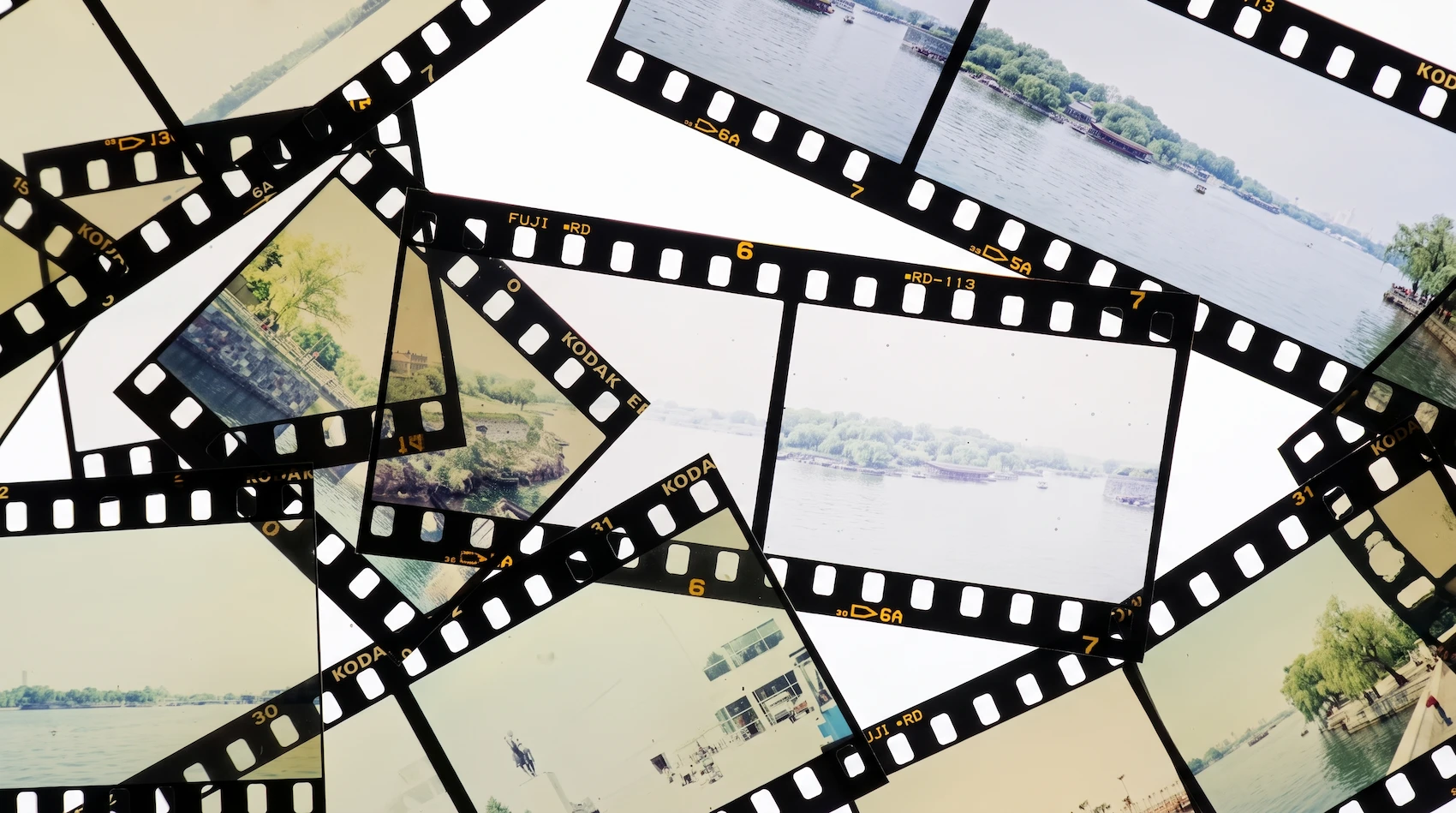 Чому плівкові фотографії виходять темними, розмитими або засвіченими: головні помилки початківців