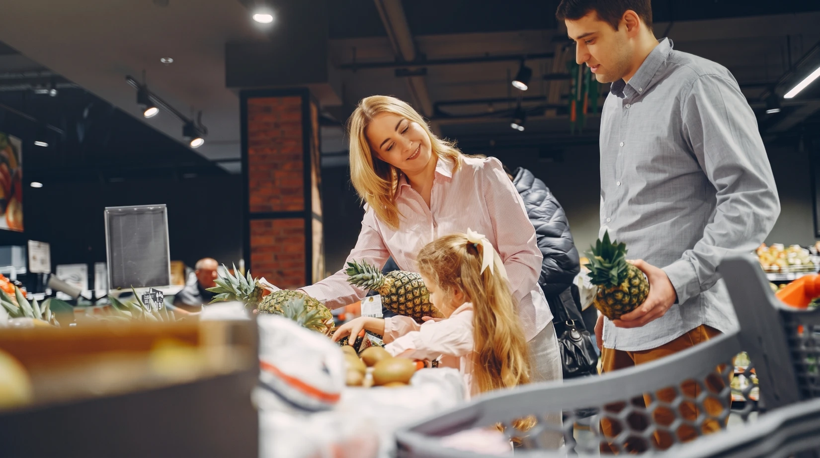 На що можна витратити Національний кешбек: від продуктів і ліків до комунальних послуг
