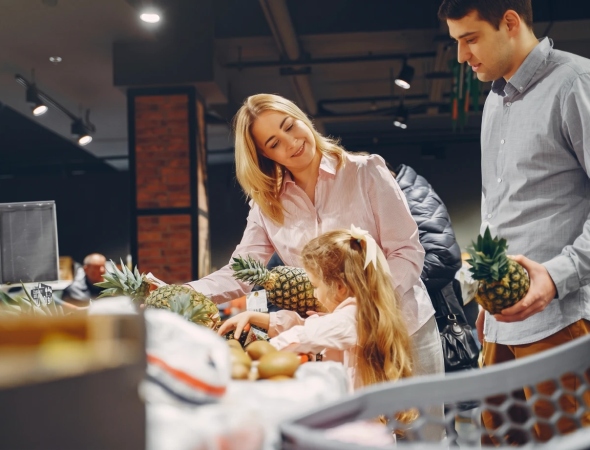 На що можна витратити Національний кешбек: від продуктів і ліків до комунальних послуг