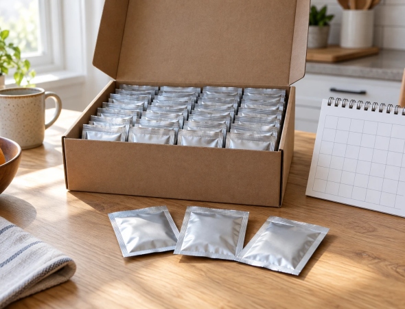 Animal Flex 44 packs: як влаштований добовий пакетик і як спланувати 44-денний курс