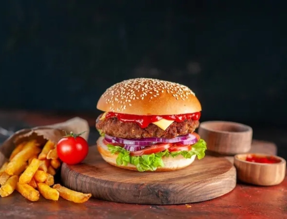 Fast Food Assistant - ваш помощник в сфере HoReCa