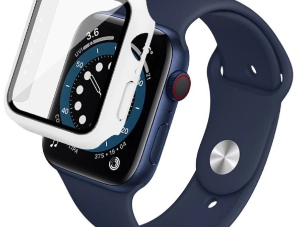 Разнообразие чехлов для Apple Watch: от спортивных до элегантных