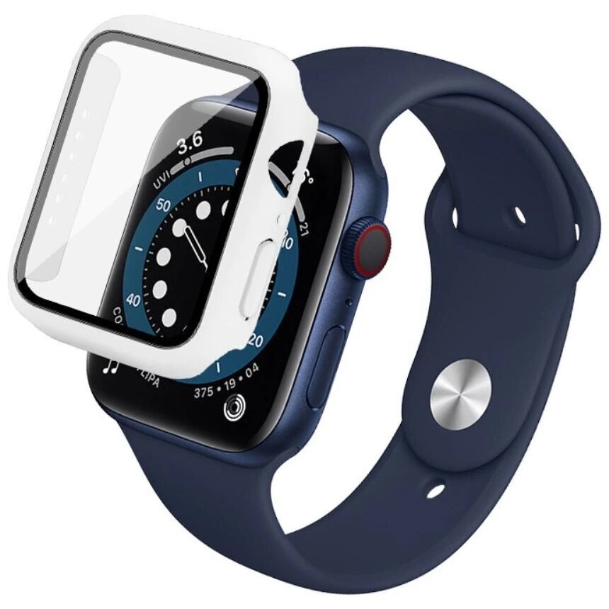 Чехлы для Apple Watch