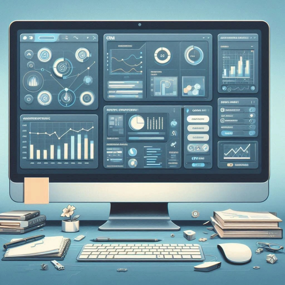 CRM