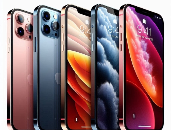 Сколько стоит iPhone 15 Pro Max? Лучший iPhone за лучшую цену