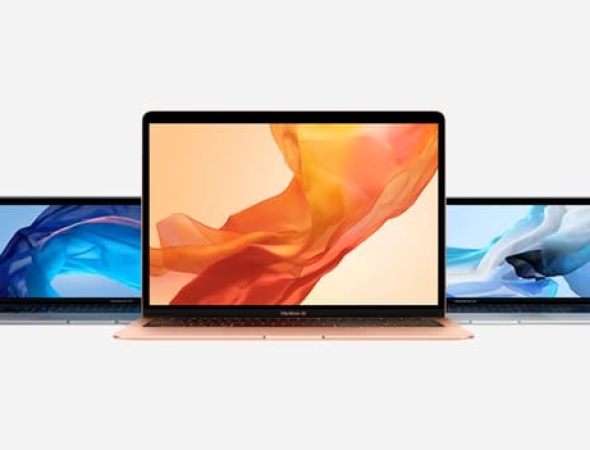 Как выбрать монитор для MacBook?