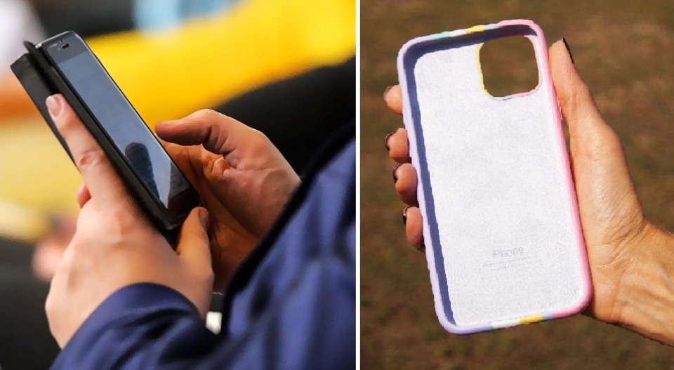 чехол для Iphone 13