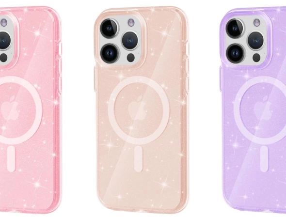 Виды чехлов для iPhone 16