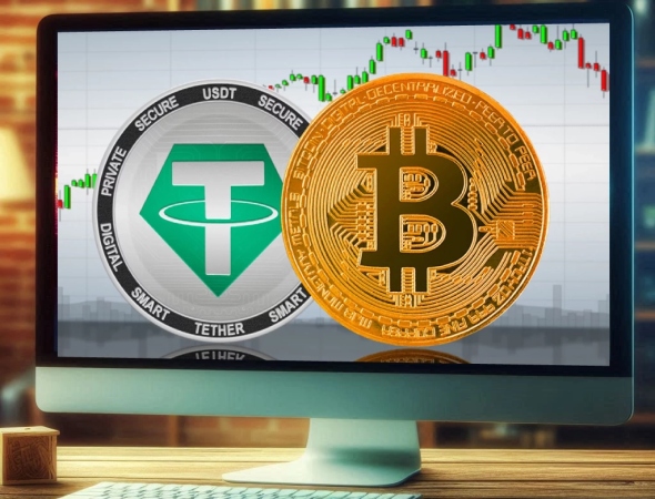 Как проверить безопасность платформы для покупки TRX за USDT?