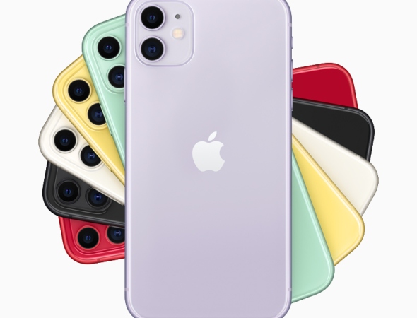 Легендарний і неповторний - Apple iPhone 11: характеристики та переваги