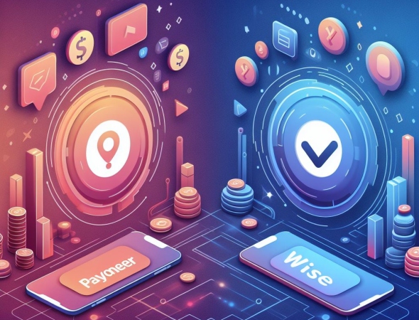 Платежные системы Payoneer и Wise в Украине: обзор преимуществ и недостатков