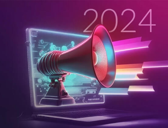 На что делают ставки рекламодатели в 2024 году?