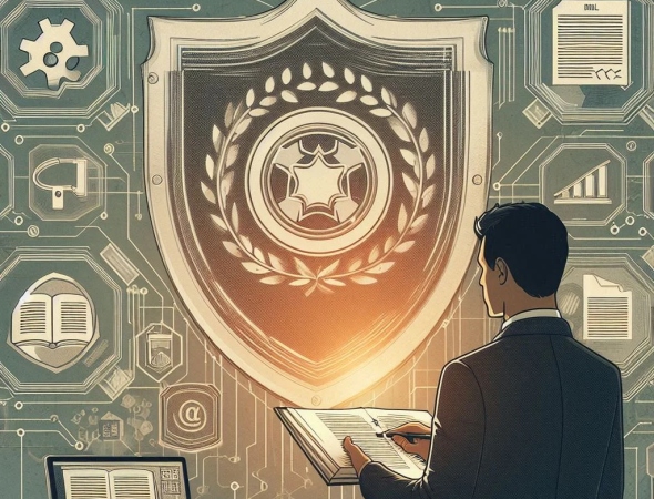 Как избежать нарушения прав интеллектуальной собственности в бизнесе?