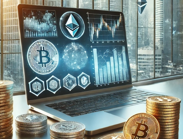 Grayscale запускает Aave Trust для инвестиций в токен AAVE