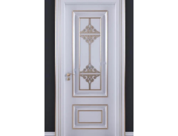 HOMEDOORS - Двери, изменяющие пространство