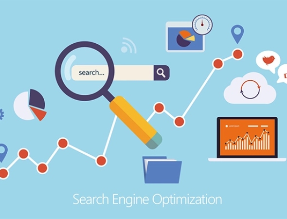 Почему локальное SEO - не упустите свой шанс на успех!