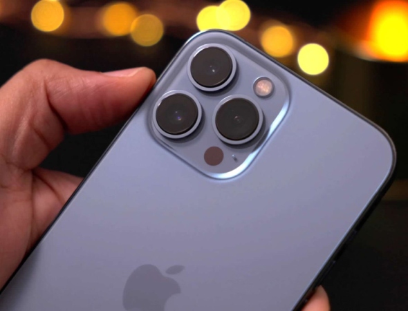 Инновационные преимущества iPhone 15 Pro Max