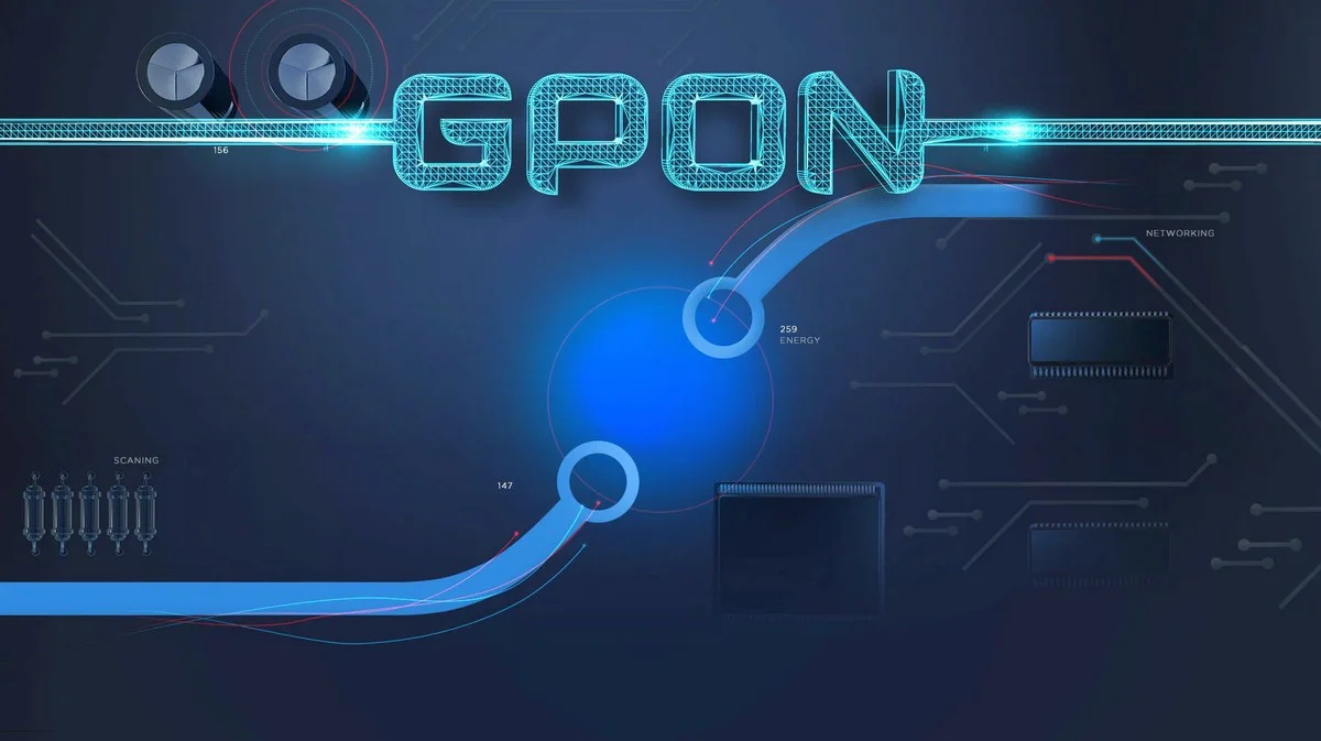 Почему GPON интернет работает без света